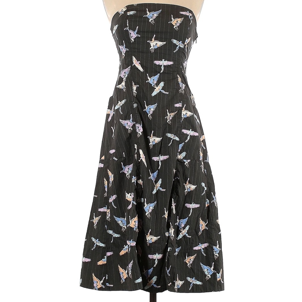 Free People Midi dress MP$138